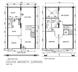 Blk 466 Pasir Ris Street 41 (Pasir Ris), HDB Executive #602361151
